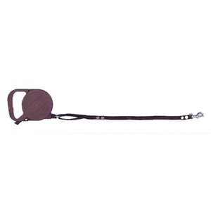 5MM X-LARGE RETRACTING LEASH
