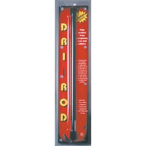DRI-ROD FOR GUN SAFE