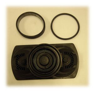 CHECK VALVE ASSEMBLY