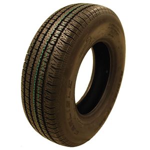 LR-C Radial Trailer Tire ST175/80/R13