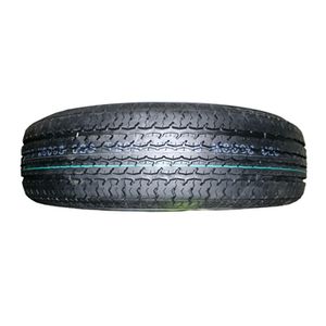 LR-C Radial Trailer Tire ST205/75/R15