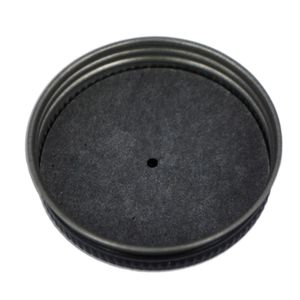 FUEL CAP FOR FORCED AIR HEATER