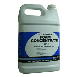 FOAM MARKER CONCENTRATE 1 GALLON