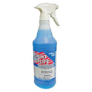 SUPER STUFF MARINE CLEANER (QUART)
