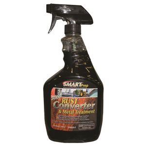 BLUE STUFF WHEEL CLEANER (QUART)