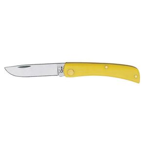 SOD BUSTER YELLOW HANDLE
