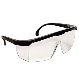 SAFETY GLASSES
