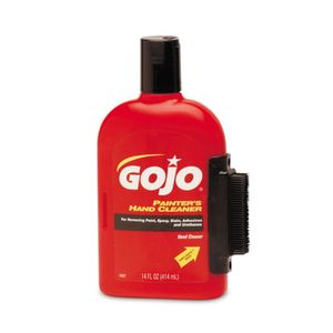 HAND CLEANER FOR PAINTERS