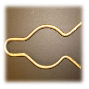 PIN CLIPS
