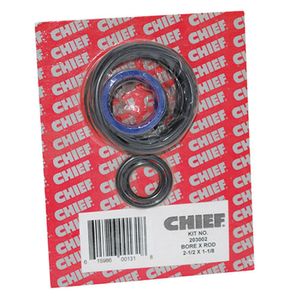 HYD. REPAIR KIT