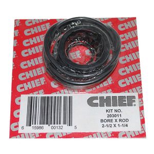 HYD. CYLINDER REPAIR KIT