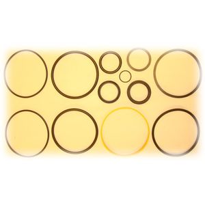 HYD. CYLINDER REPAIR KIT