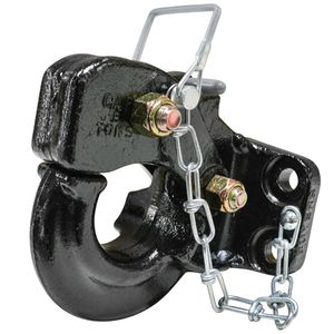 PINTLE HOOK (8) TON WAS PH8