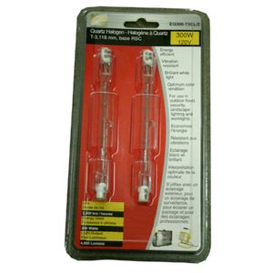 300 WATT HALOGEN REPLACEMENT LAMP