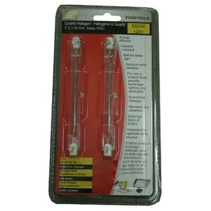 500 WATT HALOGEN REPLACEMENT LAMP
