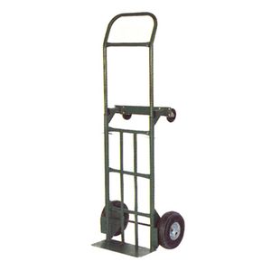 HAND TRUCK 551# CAPACITY