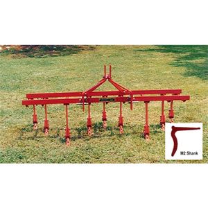 CULTIVATOR SHANK COMPLETE FITS 39764