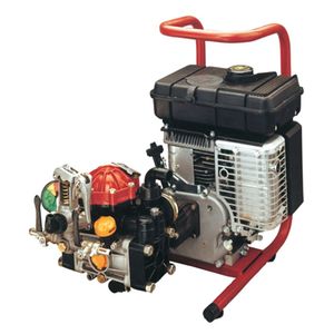 1535 HYPRO DIAPHRAGM PUMP