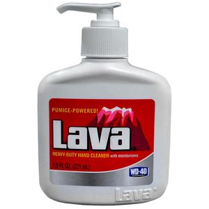 LAVA LIQUID HAND SOAP