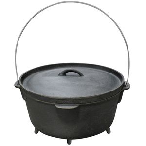 6 QT DUTCH OVEN