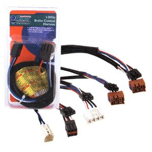 CHRYSLER OEM BRAKE CONTROL HARNESS