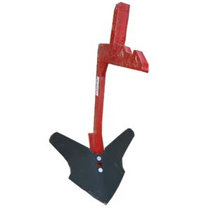 1-Point Hitch Middlebuster