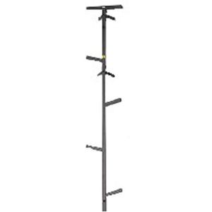 15' PORTABLE STICK LADDER