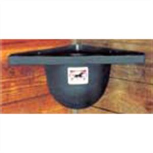 POLY HORSE GRAIN FEEDER