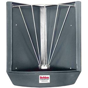 Poly Corner Feeder