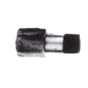 PILOT EXTENSION W/ORIFICE LP