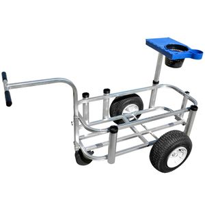 PIER CART JR.WITH TABLE