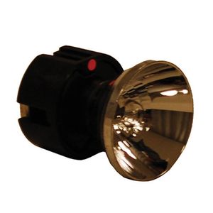 REPLACEMENT LAMP ASSEMBLY FOR FLASHLIGHT