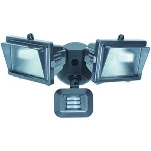 TWIN 150 WATT HALOGEN
