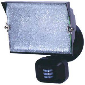 300 WATT HALOGEN WITH 180 SENSOR
