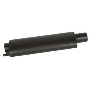 JOHN DEERE MUFFLER DR-27