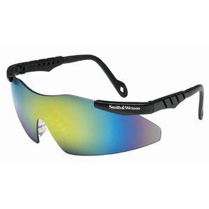 SAFETY GLASSES (MIRROR)