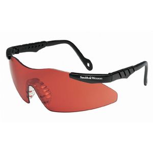 SAFETY GLASSES COPPER