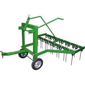 42'' Rakemaster Rake