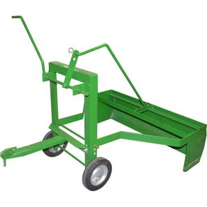 ATV/Lawnmower 36'' Scraper Box