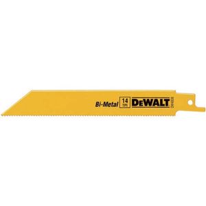 6'' 14-TPI METAL CUTTING BLADE