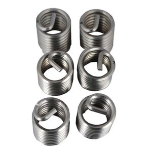 1/2-13 THREAD REPAIR INSERTS