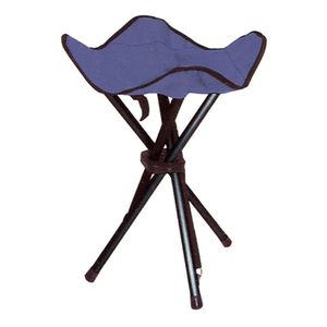 TRIPOD SEAT-SQUARE