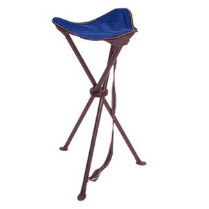 TRIPOD-COLLAPSIBLE SEAT-TRIANGLE
