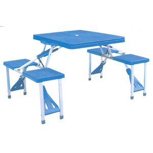 PICNIC TABLE W/CASE