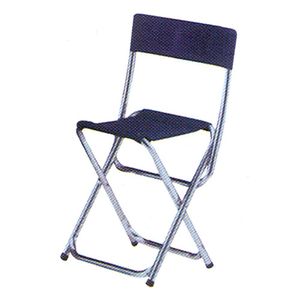 FISHING CHAIR W/BACK