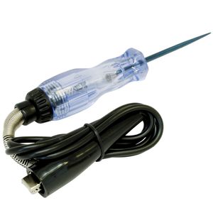 HEAVY DUTY CIRCUIT TESTER