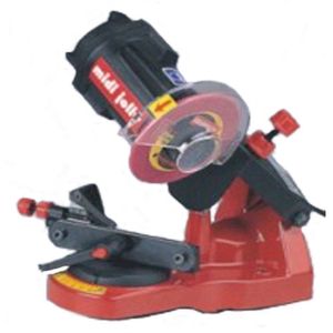 CHAIN SAW CHAIN GRINDER
