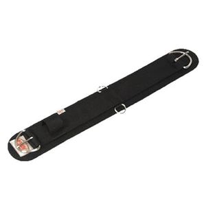 BLACK GIRTH 36''