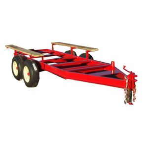 Nurse Tank Trailer