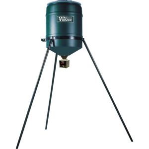 30 GALLON TRIPOD FEEDER